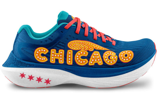 Marathon Sports Topo Men's Specter 2 Chicago Edition