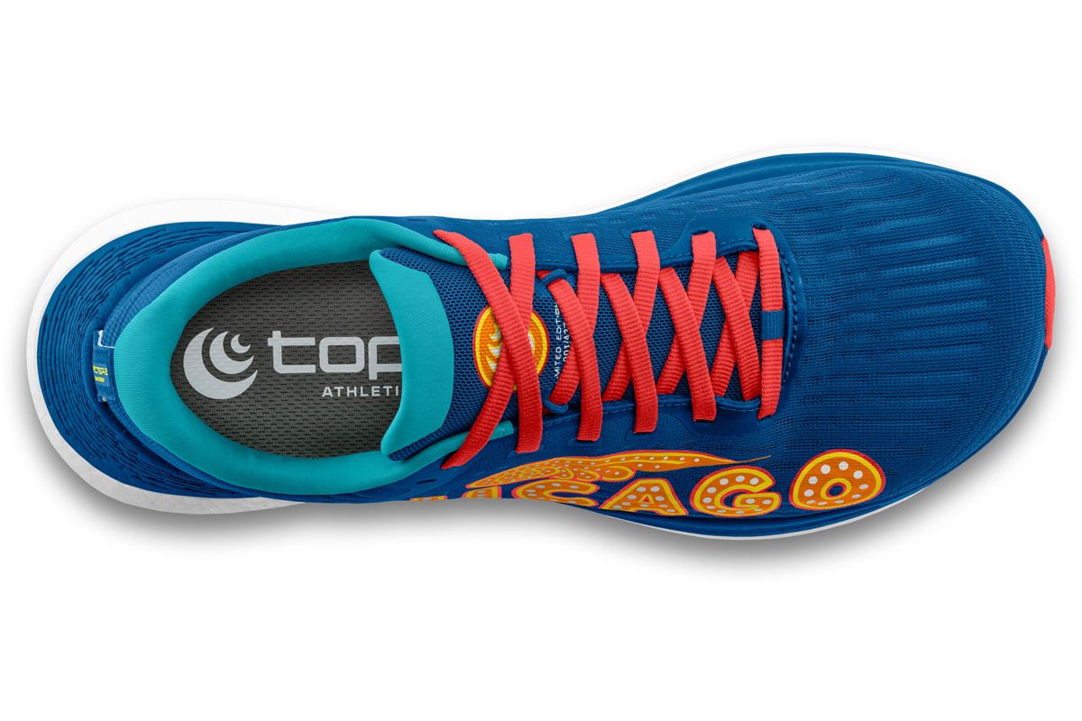 Marathon Sports Topo Men's Specter 2 Chicago Edition