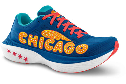 Marathon Sports Topo Men's Specter 2 Chicago Edition