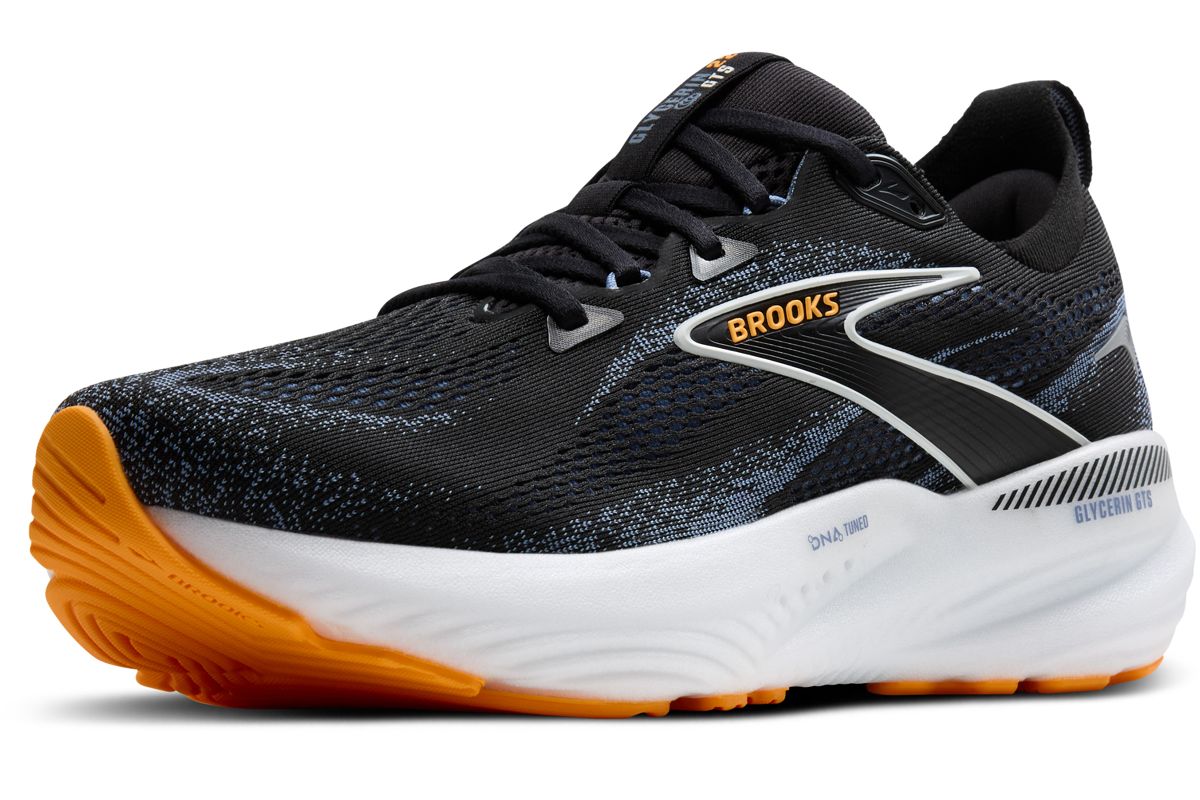 Marathon Sports Brooks Men's Glycerin GTS 22