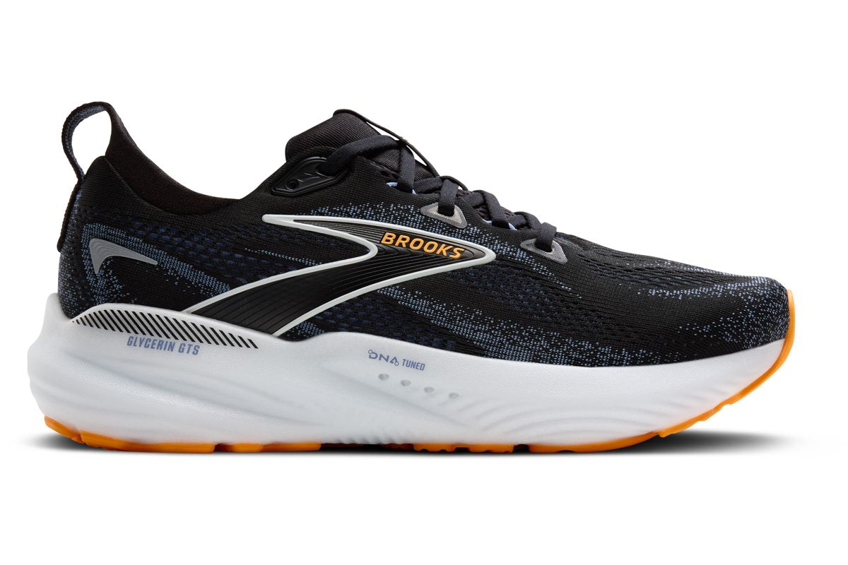 Marathon Sports Brooks Men's Glycerin GTS 22