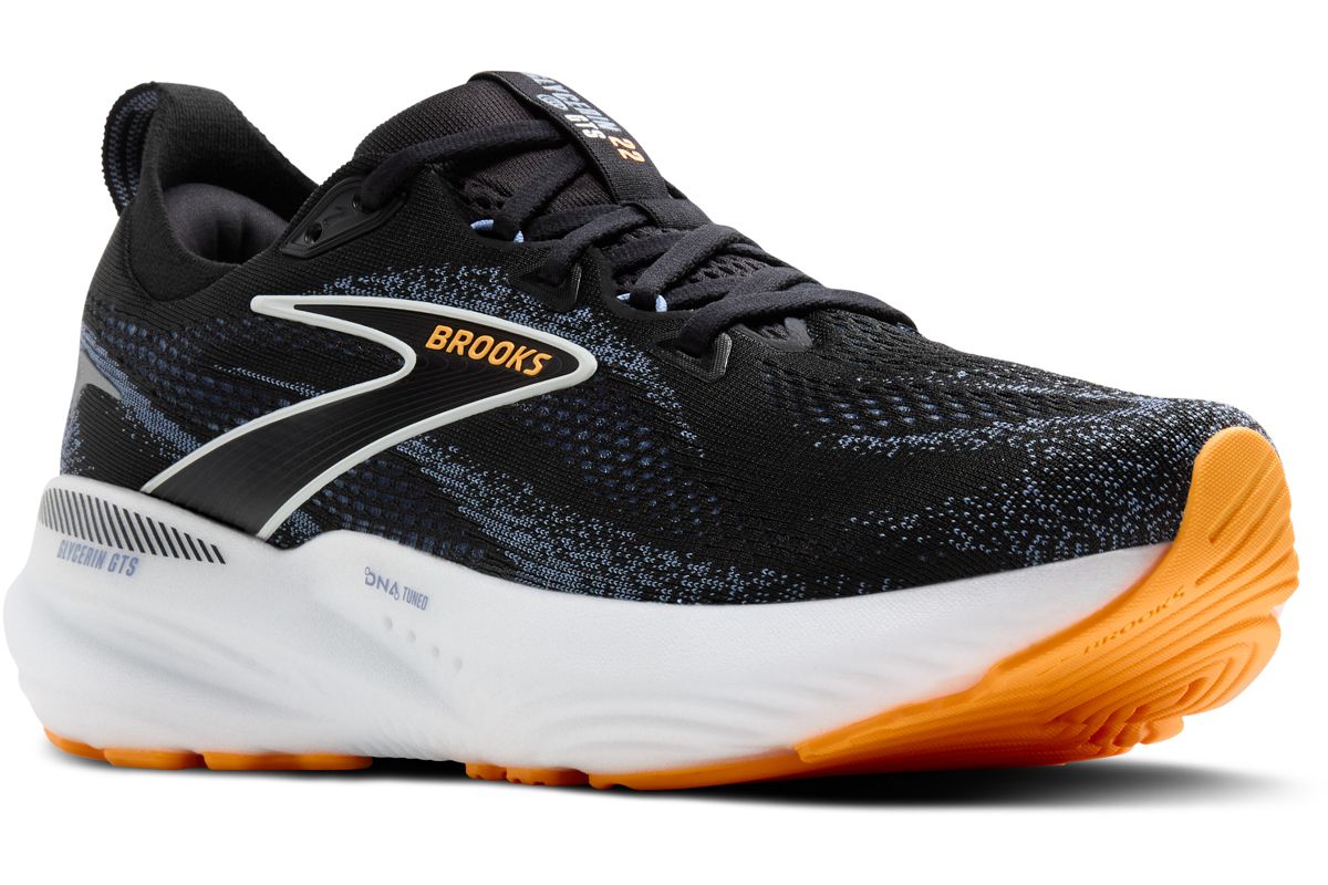 Marathon Sports Brooks Men's Glycerin GTS 22