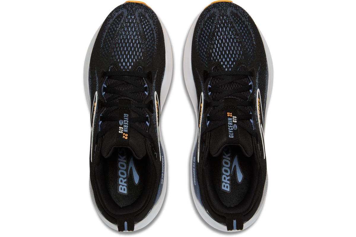Marathon Sports Brooks Men's Glycerin GTS 22