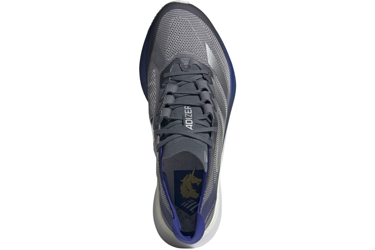Marathon Sports adidas Men's Adizero Boston 12 - Limited Edition Boston Marathon® 2025