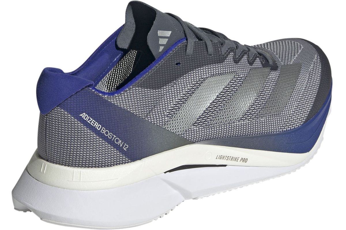Marathon Sports adidas Men's Adizero Boston 12 - Limited Edition Boston Marathon® 2025