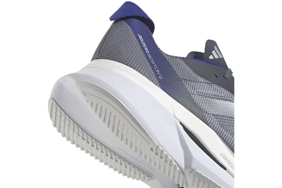 Marathon Sports adidas Men's Adizero Boston 12 - Limited Edition Boston Marathon® 2025