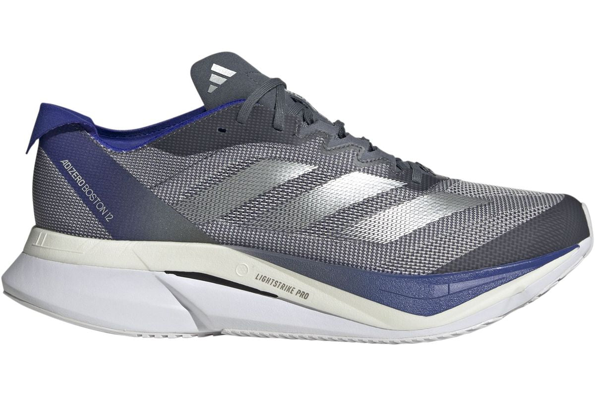 Marathon Sports adidas Men's Adizero Boston 12 - Limited Edition Boston Marathon® 2025