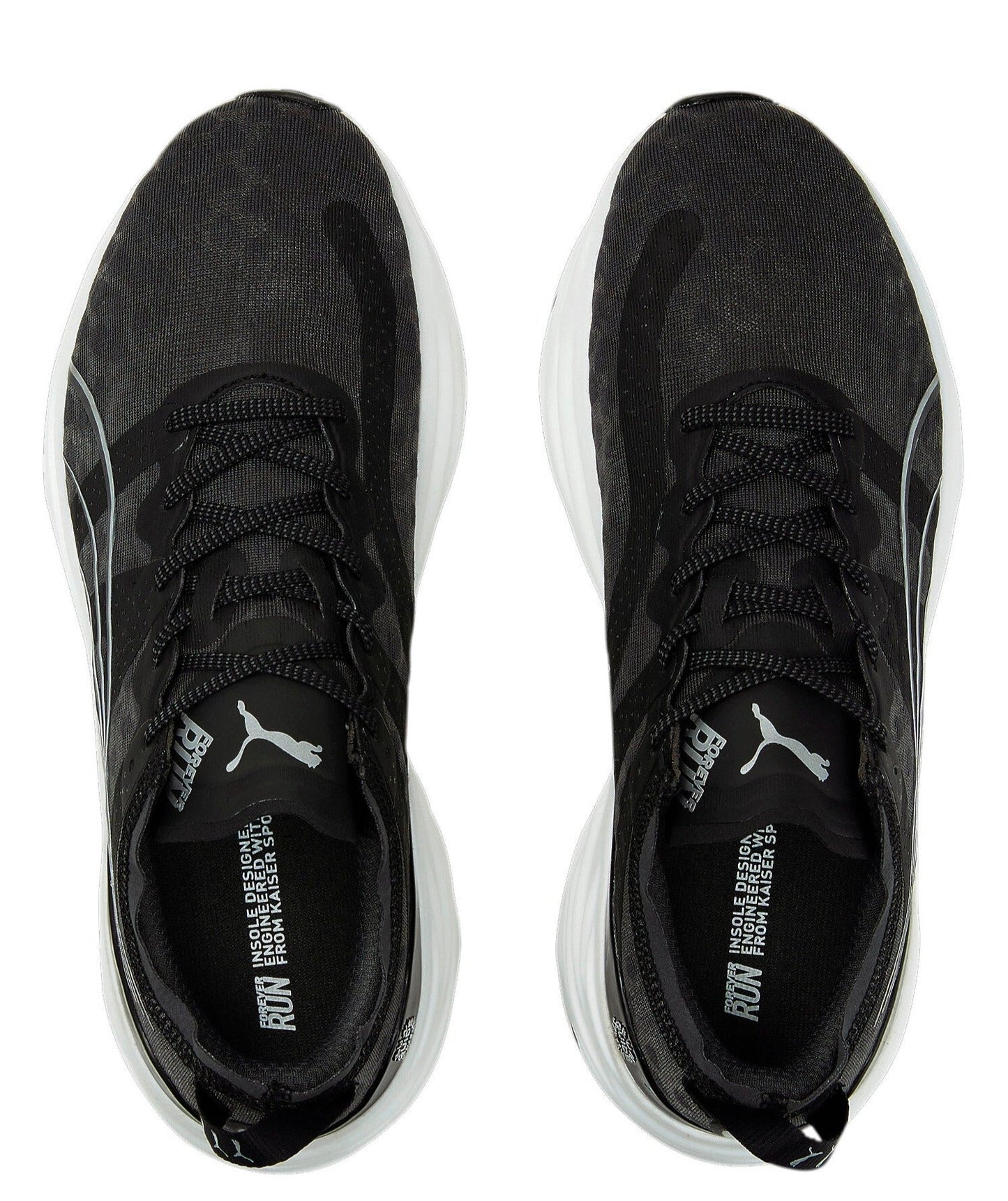 Marathon Sports Puma Men's ForeverRun Nitro