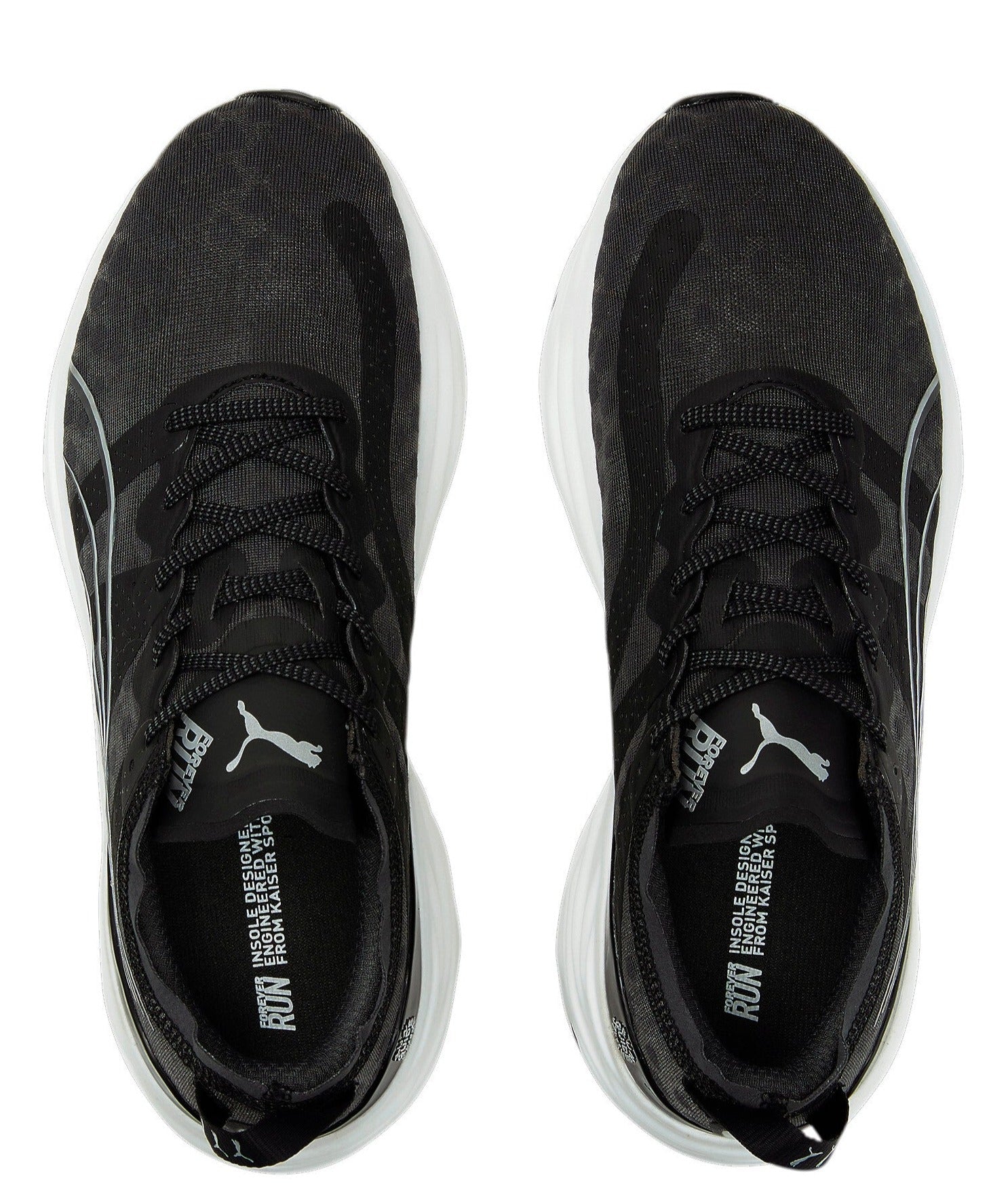 Marathon Sports Puma Men's ForeverRun Nitro