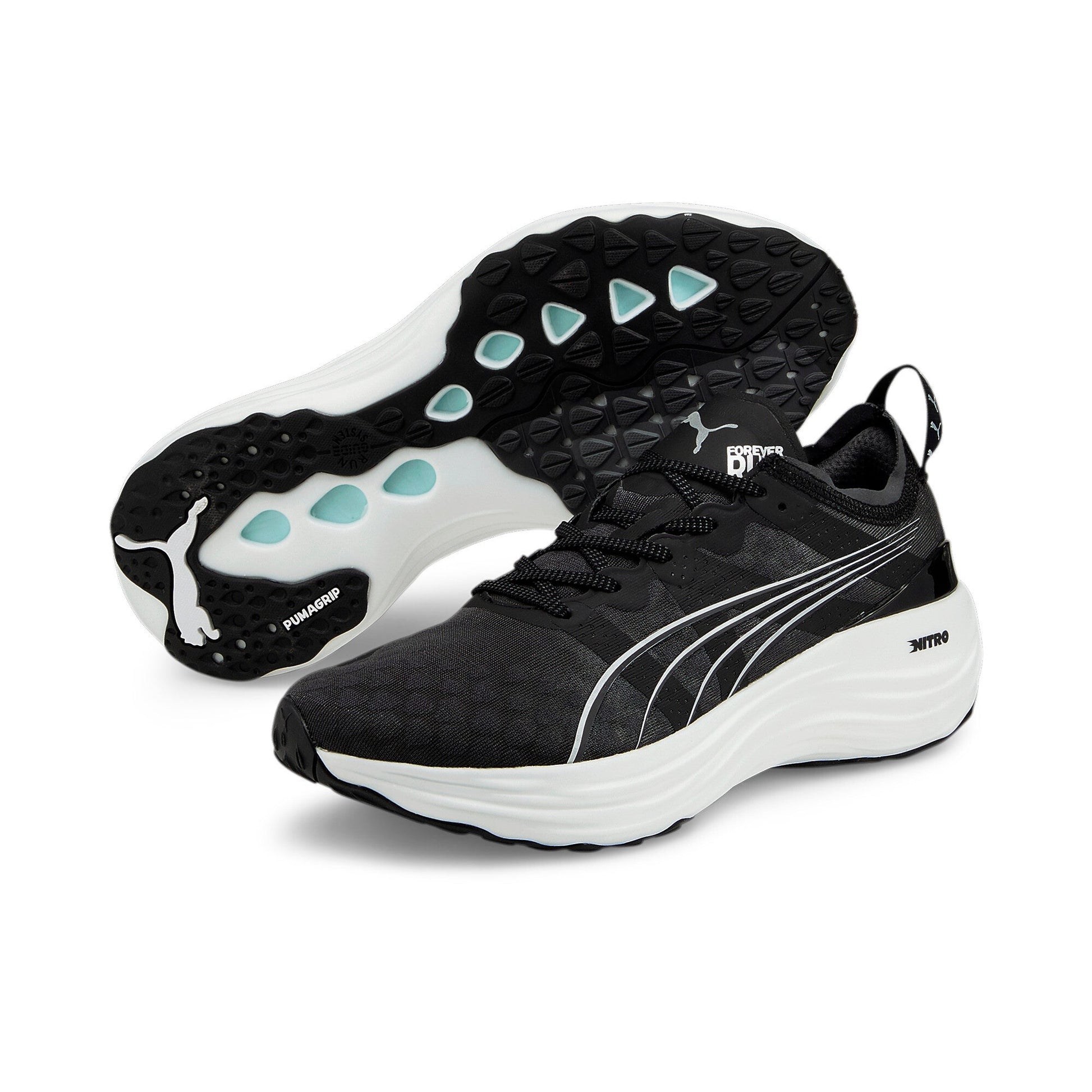 Marathon Sports Puma Men's ForeverRun Nitro