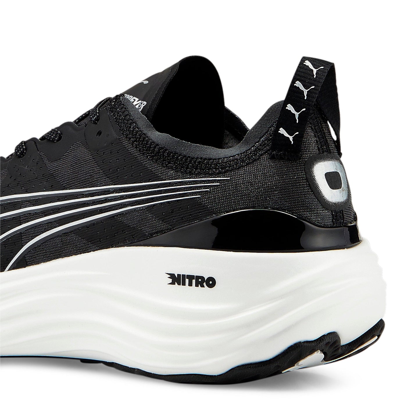 Marathon Sports Puma Men's ForeverRun Nitro