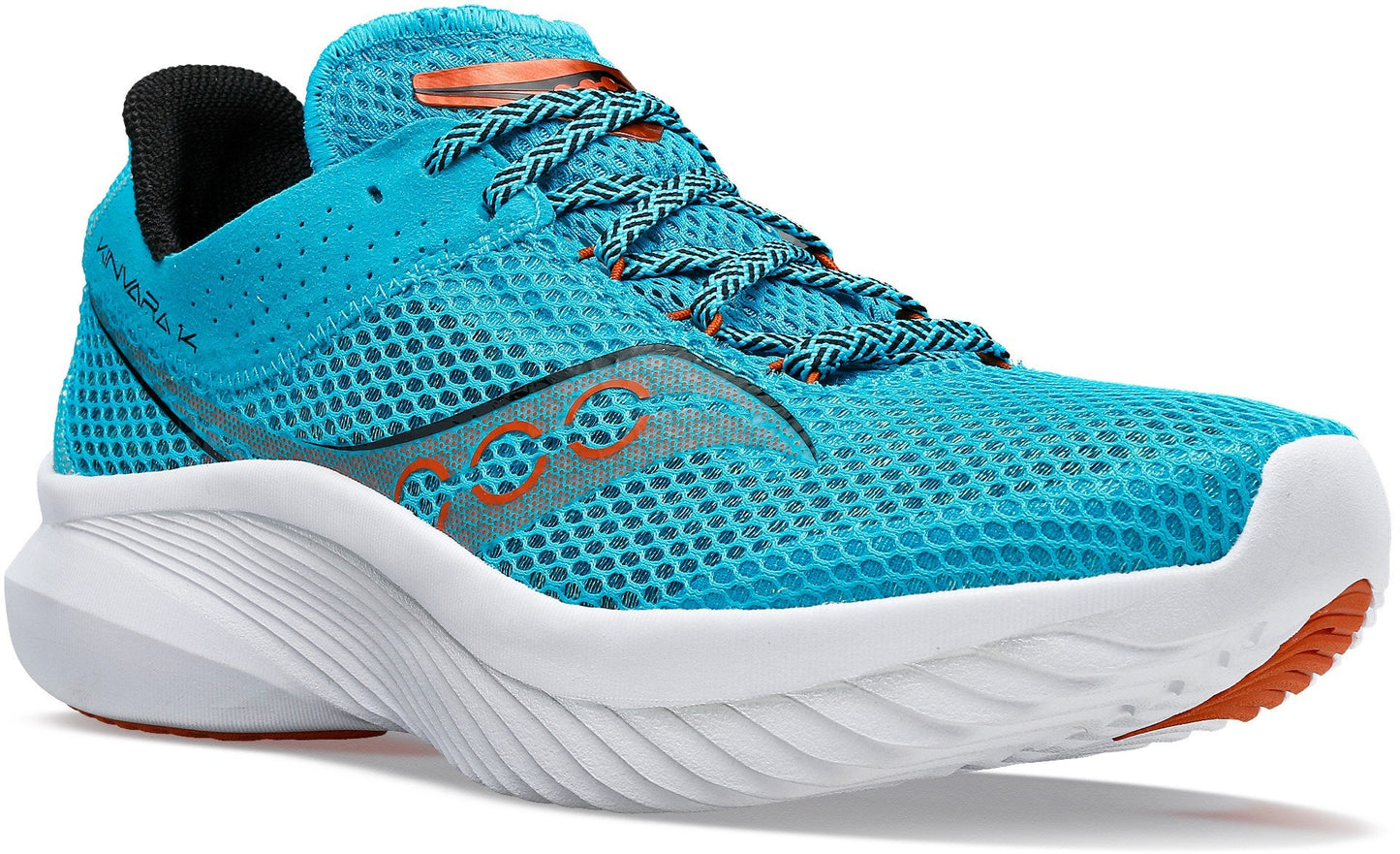 Marathon Sports Men's Saucony Kinvara 14 Running Shoe
