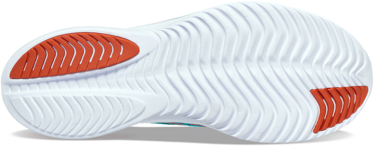 Marathon Sports Men's Saucony Kinvara 14 Running Shoe