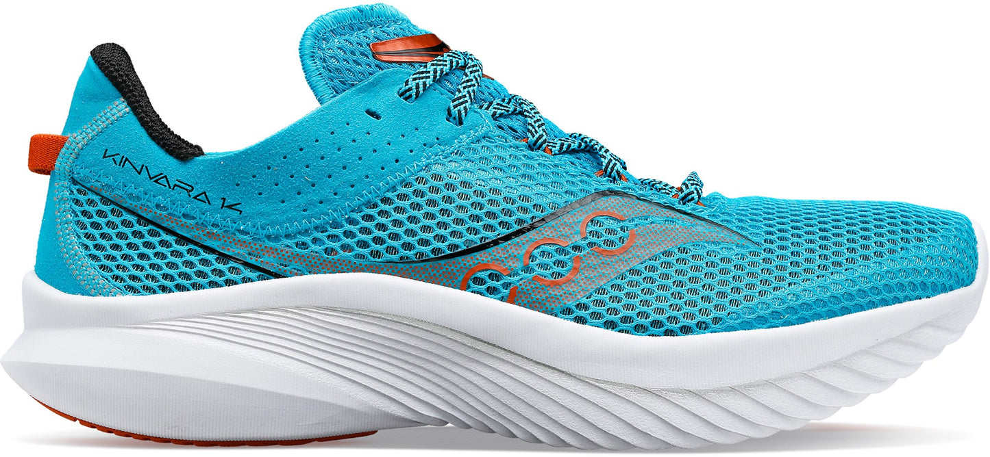 Marathon Sports Men's Saucony Kinvara 14 Running Shoe