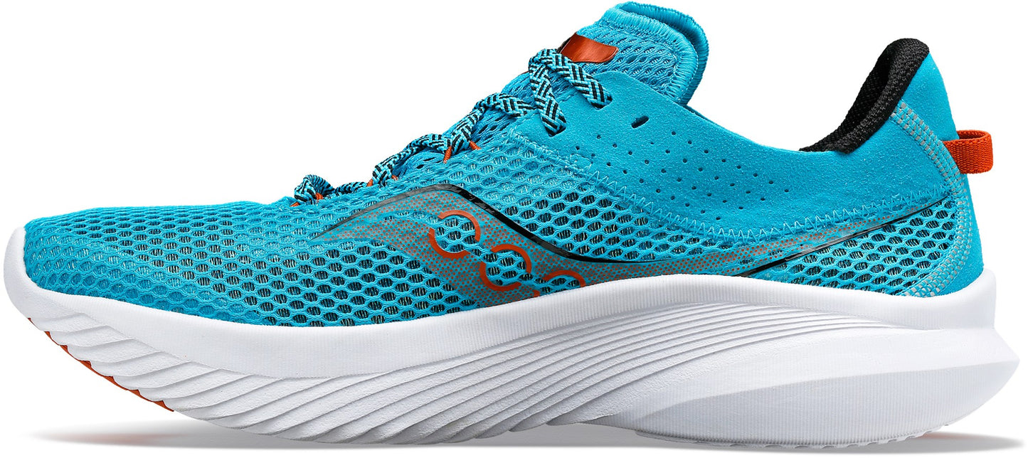 Marathon Sports Men's Saucony Kinvara 14 Running Shoe