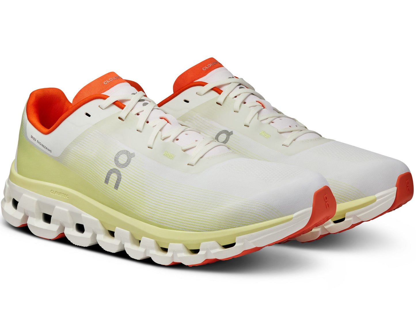 Marathon Sports Men's On Running   Cloudflow 4
