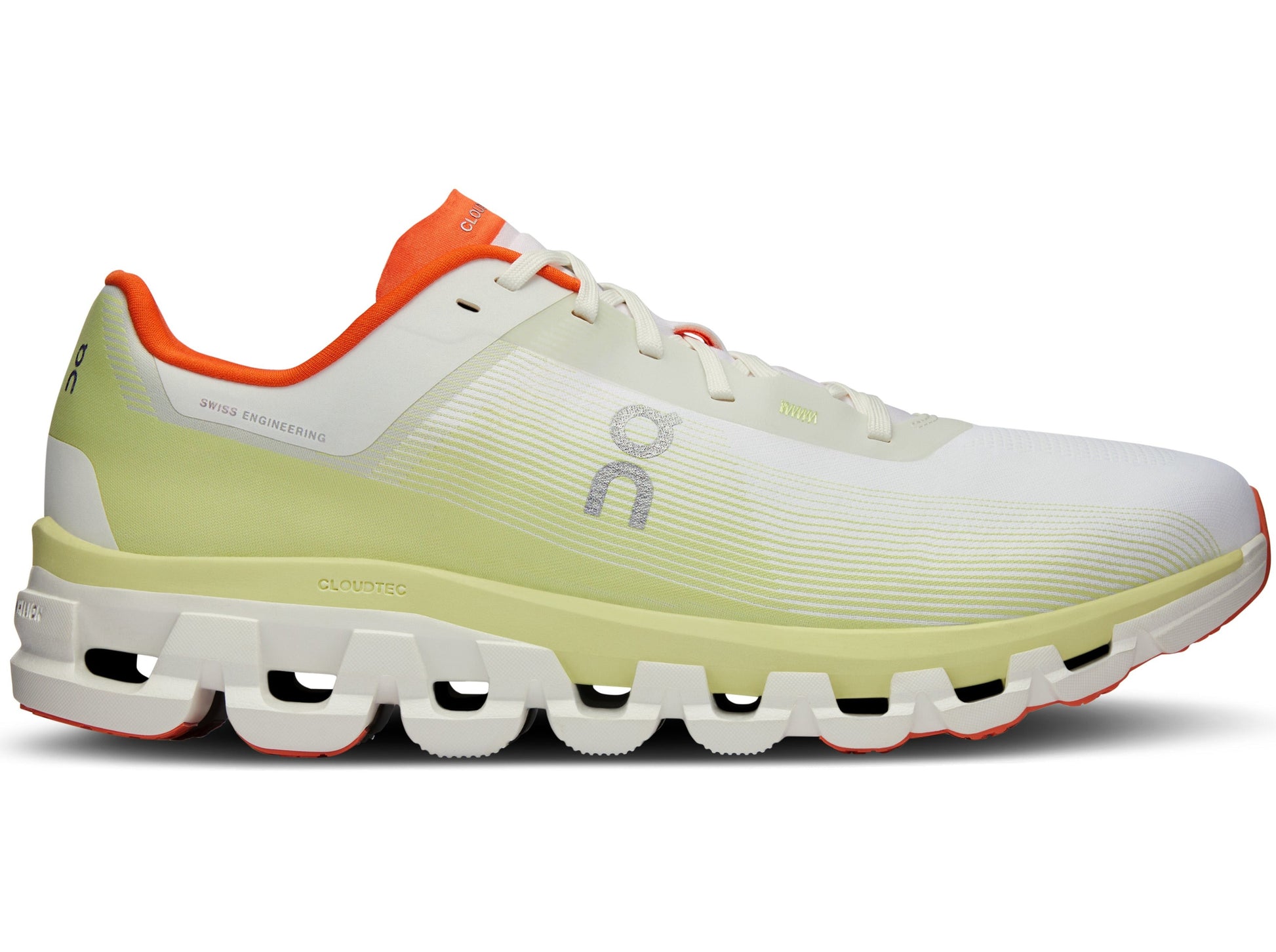 Marathon Sports Men's On Running   Cloudflow 4