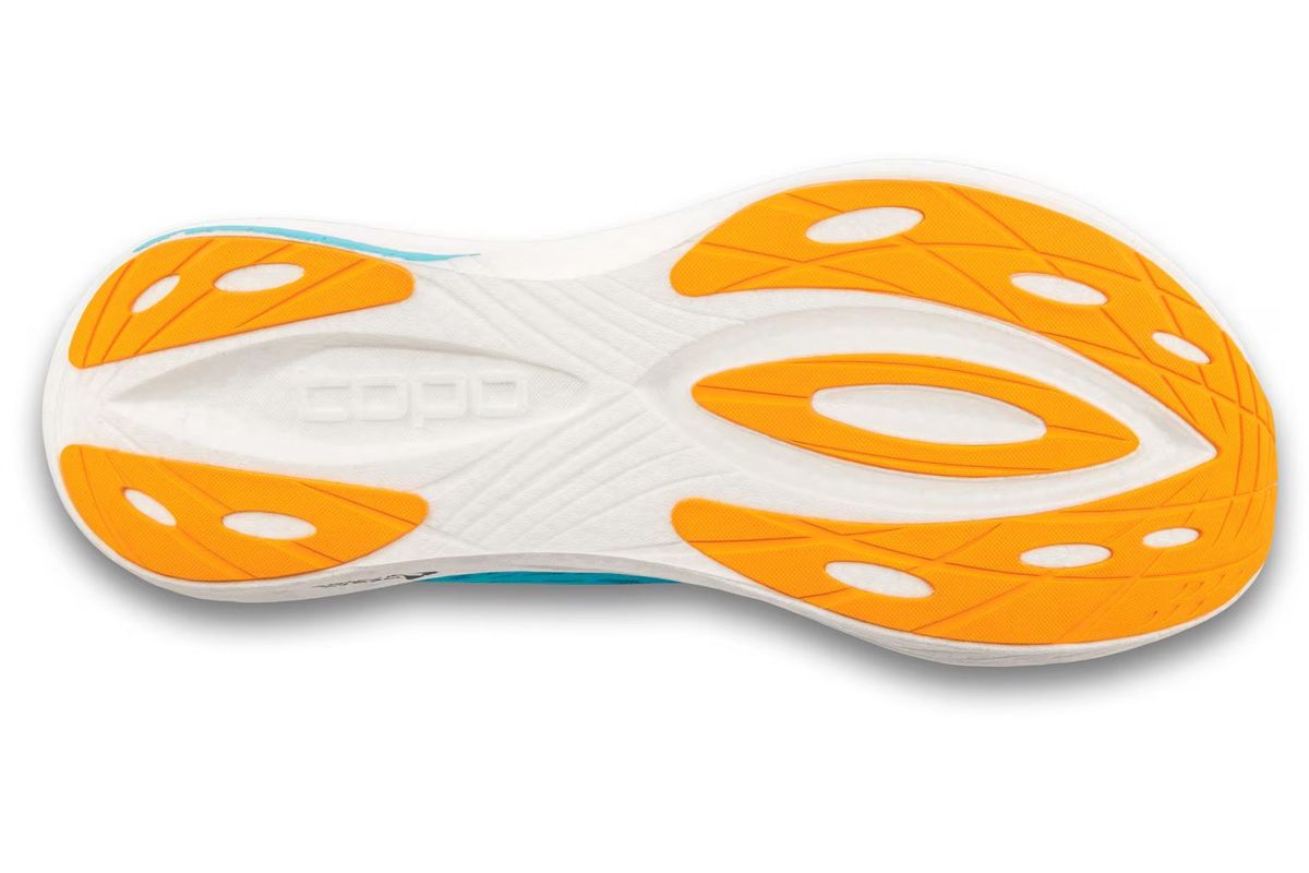 Marathon Sports Topo Men's Specter 2 NYC 2025