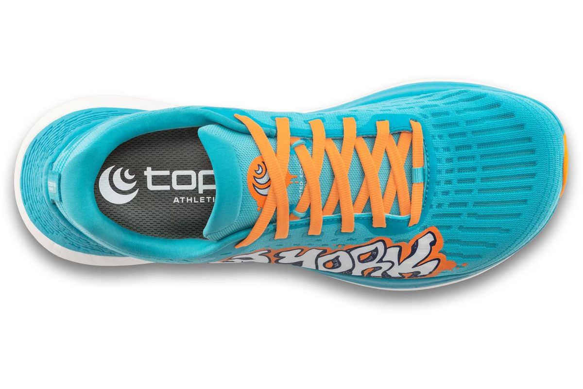 Marathon Sports Topo Men's Specter 2 NYC 2025