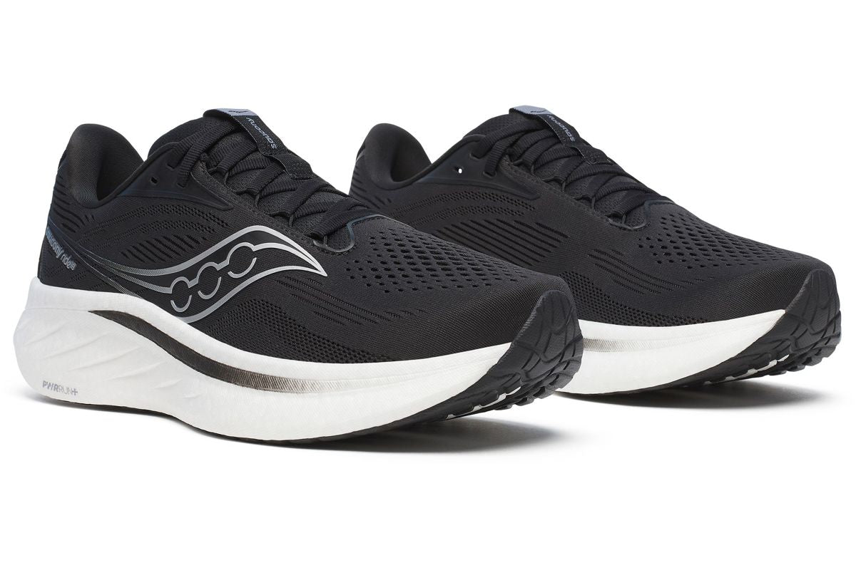 Marathon Sports Saucony Men's Ride 18 Running Shoes