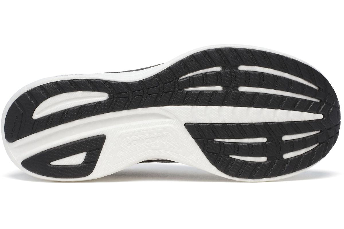 Marathon Sports Saucony Men's Ride 18 Running Shoes