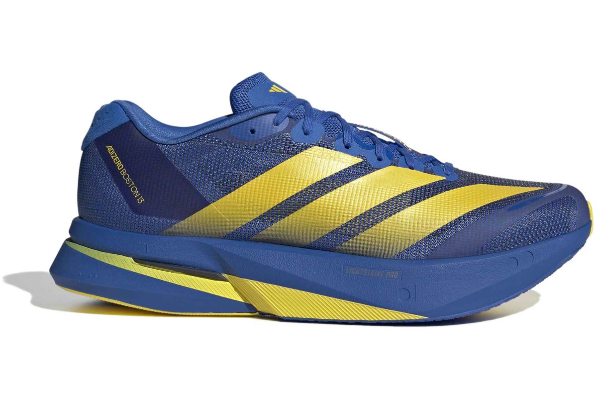 Marathon Sports adidas Men's Adizero Boston 13 Boston Marathon 2026