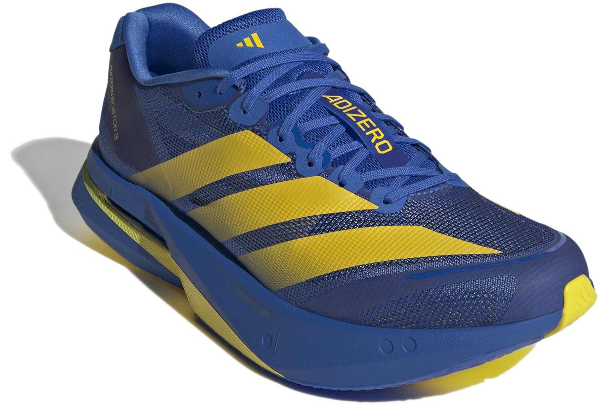Marathon Sports adidas Men's Adizero Boston 13 Boston Marathon 2026