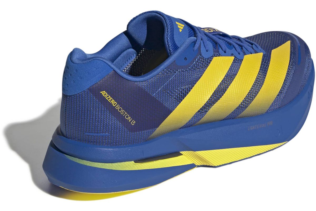 Marathon Sports adidas Men's Adizero Boston 13 Boston Marathon 2026