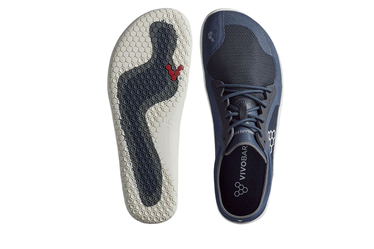 Marathon Sports Vivobarefoot Men's Primus Lite 3.5