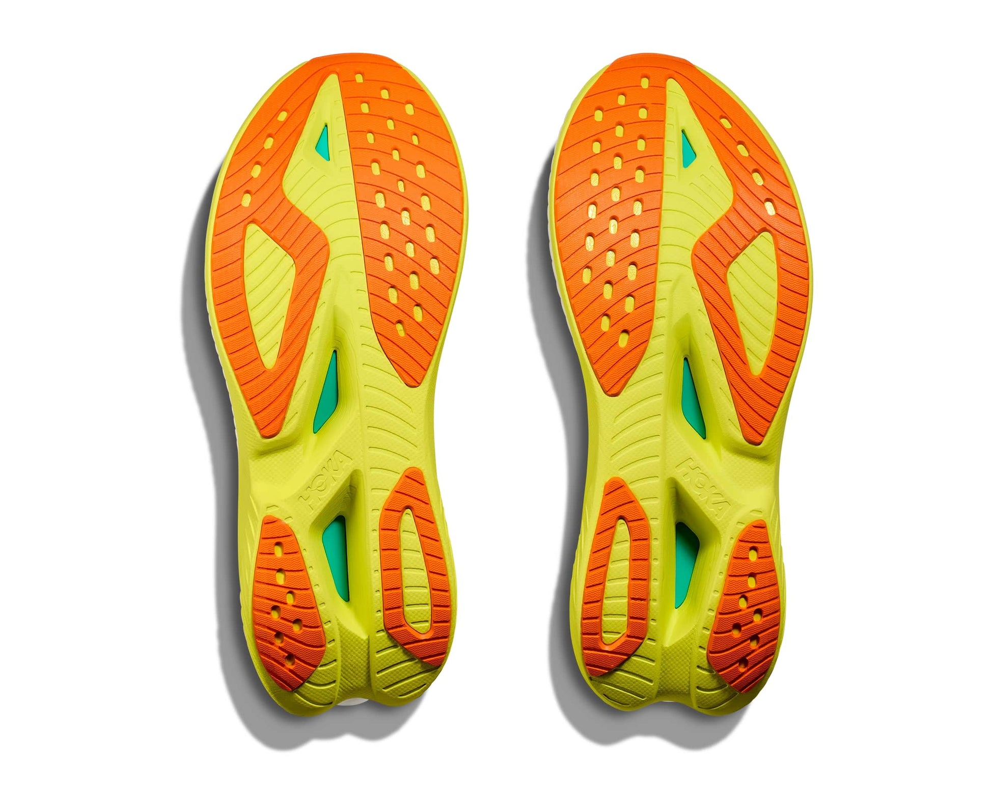 Marathon Sports HOKA Men's Mach X 2 Running Shoes