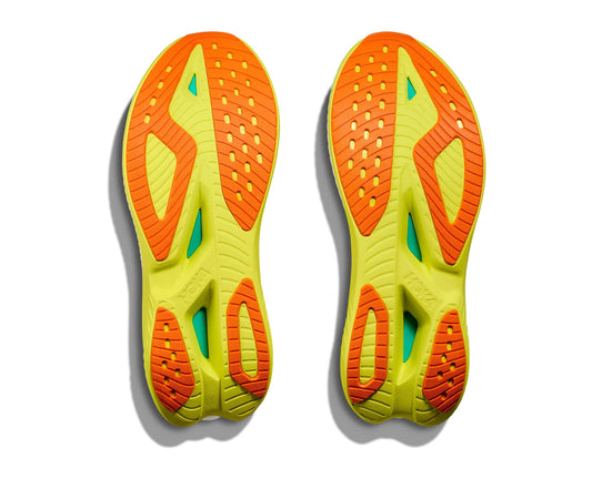 Marathon Sports HOKA Men's Mach X 2 Running Shoes