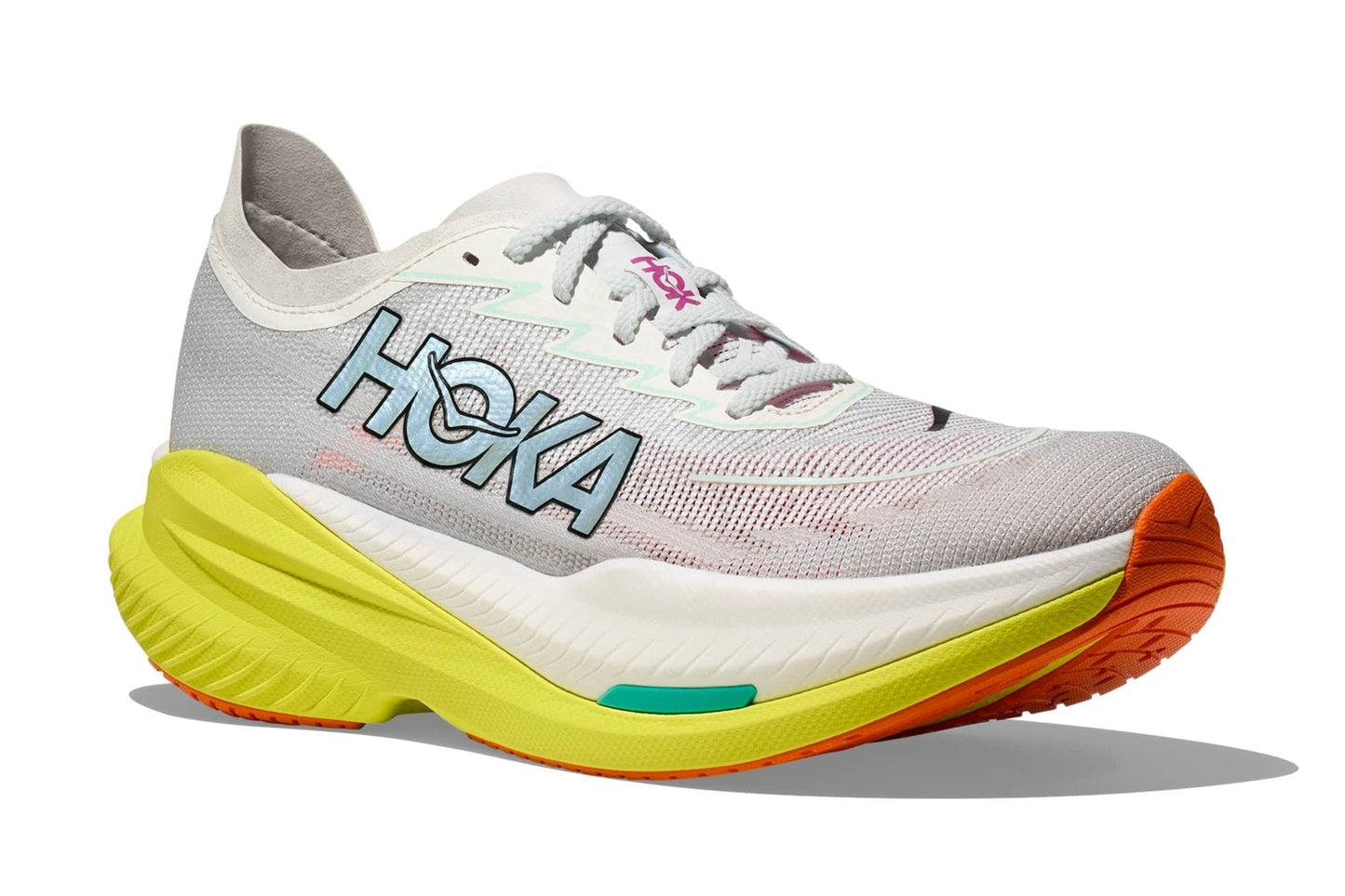 Marathon Sports HOKA Men's Mach X 2 Running Shoes
