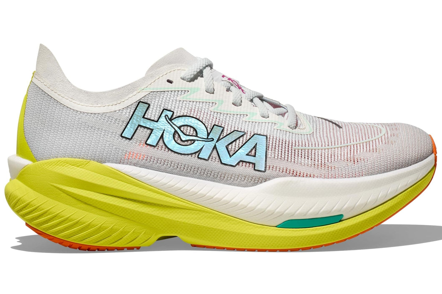 Marathon Sports HOKA Men's Mach X 2 Running Shoes