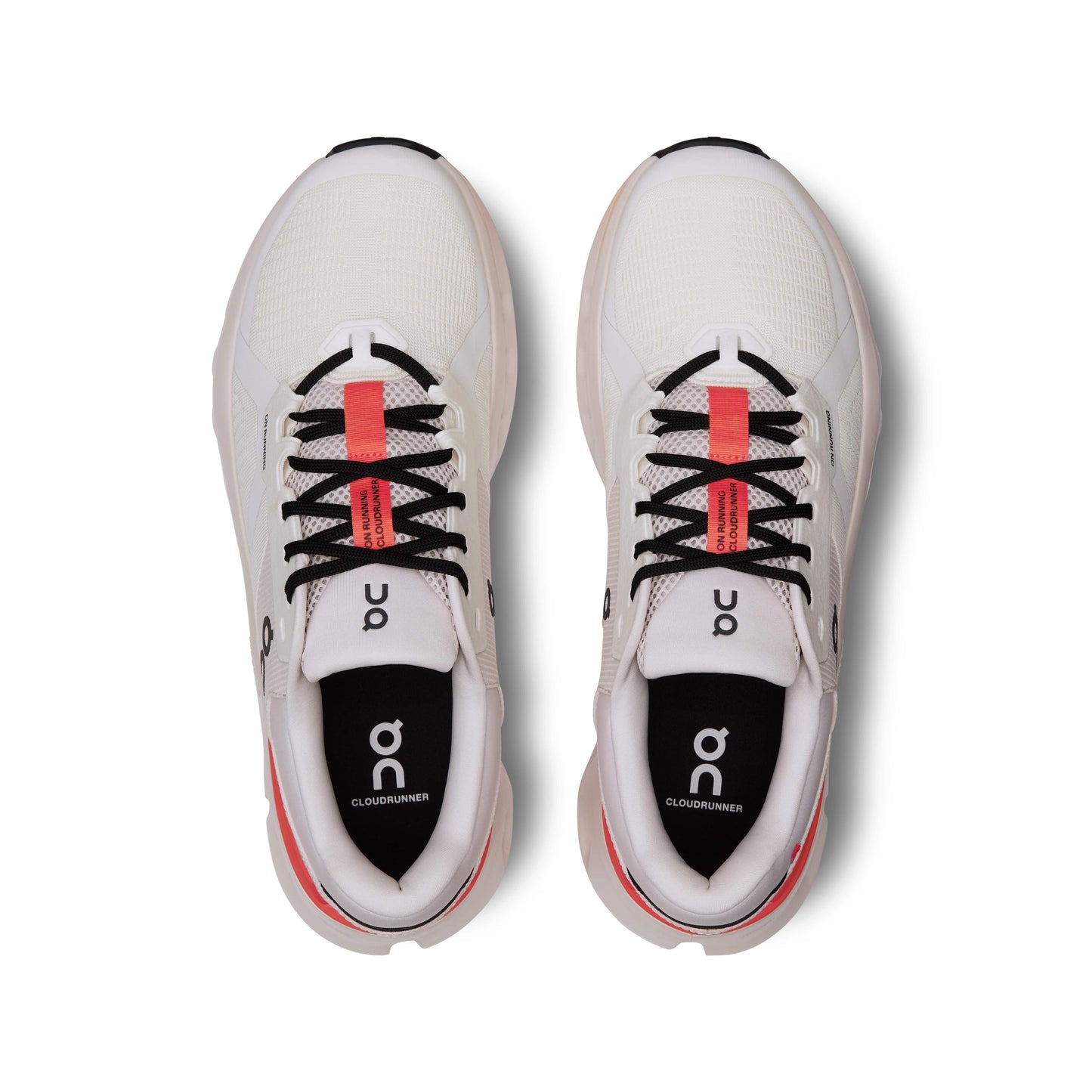 Marathon Sports On Running Men's Cloudrunner 2