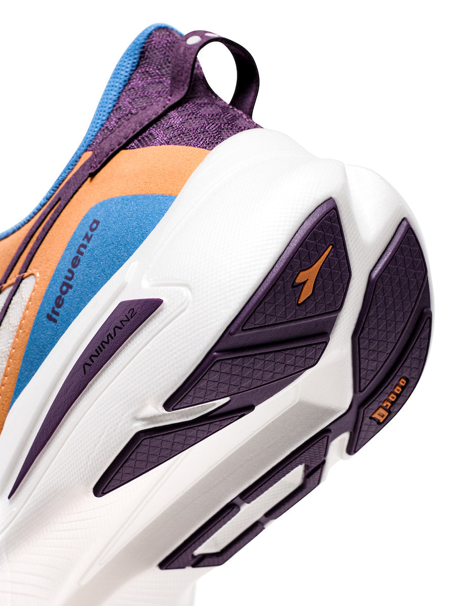 Marathon Sports Diadora Men's Frequenza