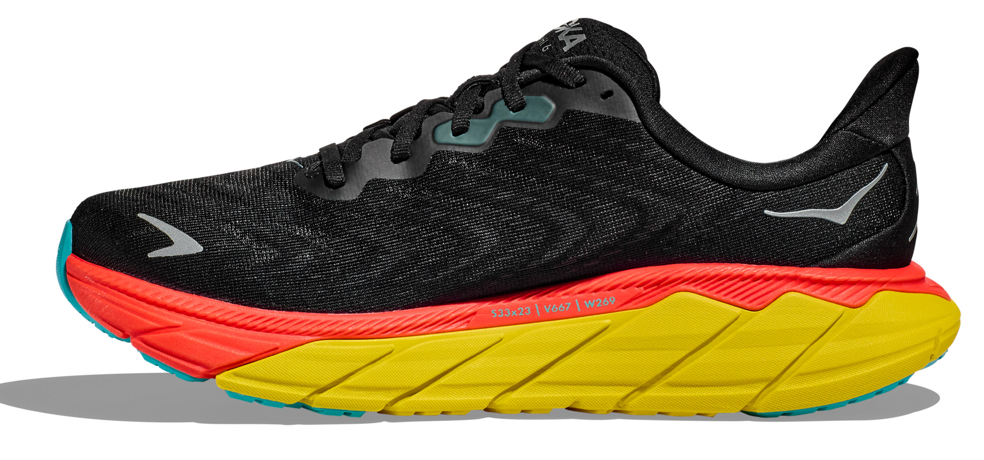 Marathon Sports Men's Hoka   Arahi 6