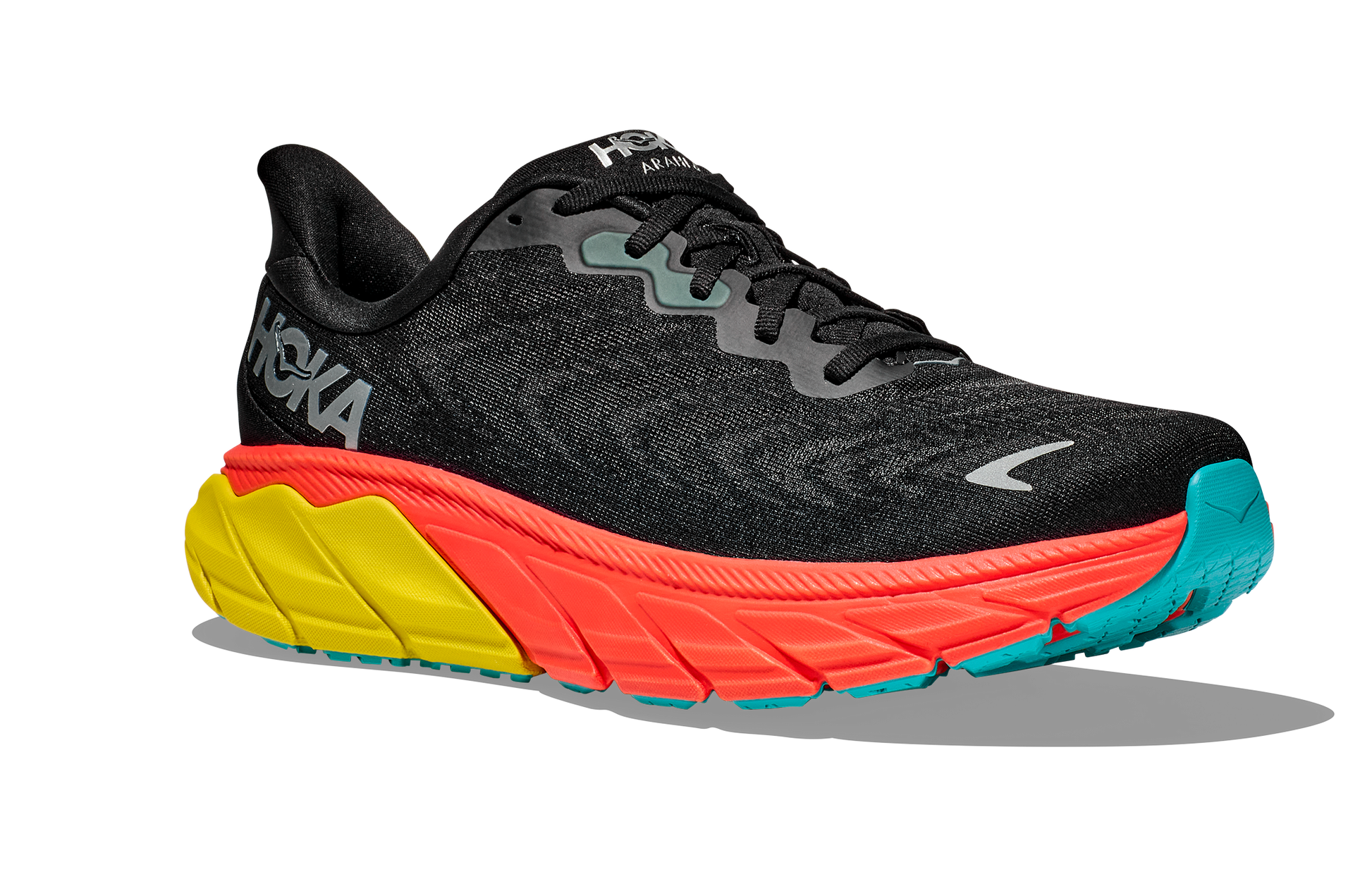 Marathon Sports Men's Hoka   Arahi 6