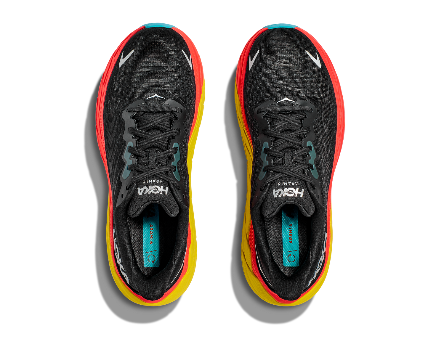 Marathon Sports Men's Hoka   Arahi 6