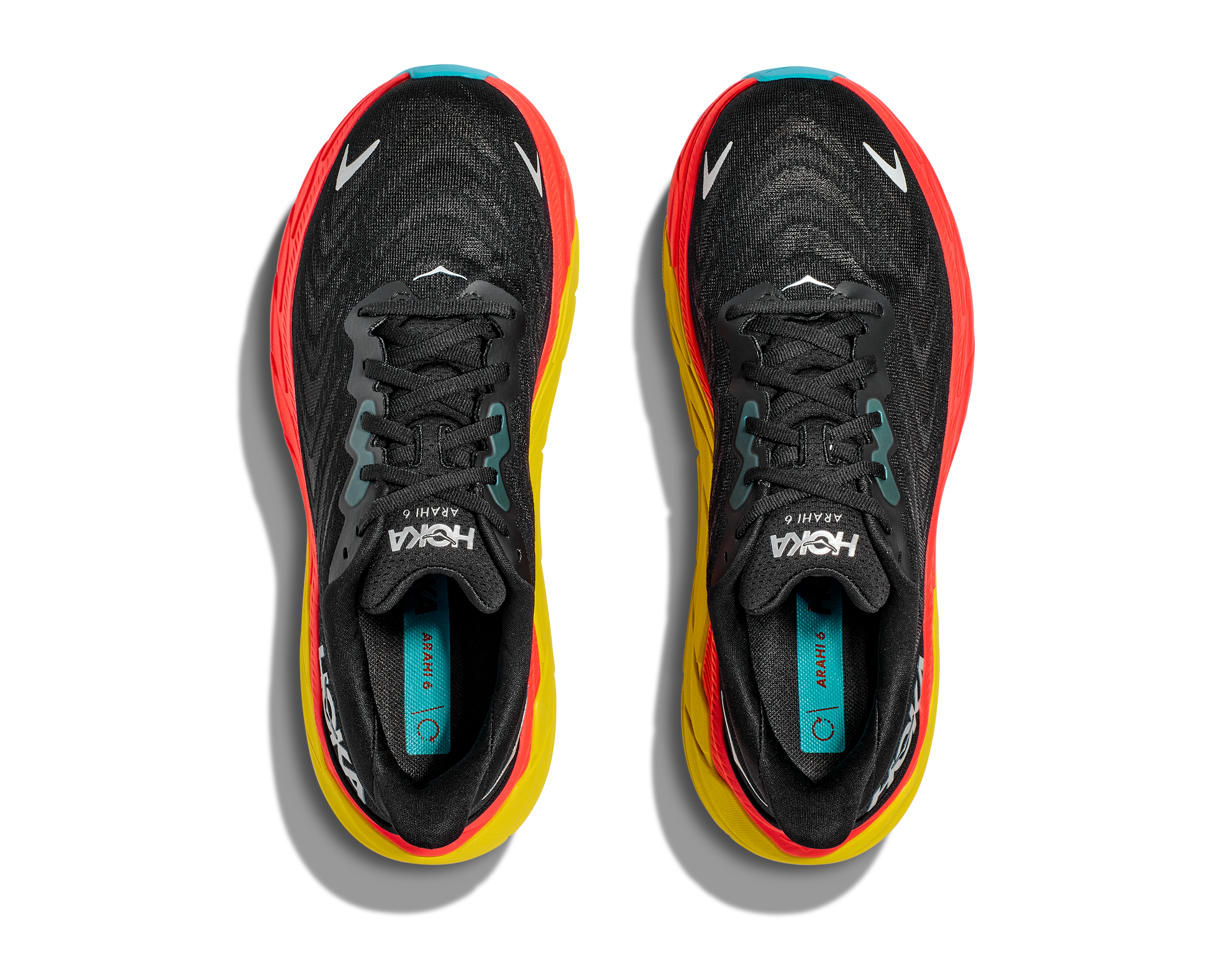 Marathon Sports Men's Hoka   Arahi 6