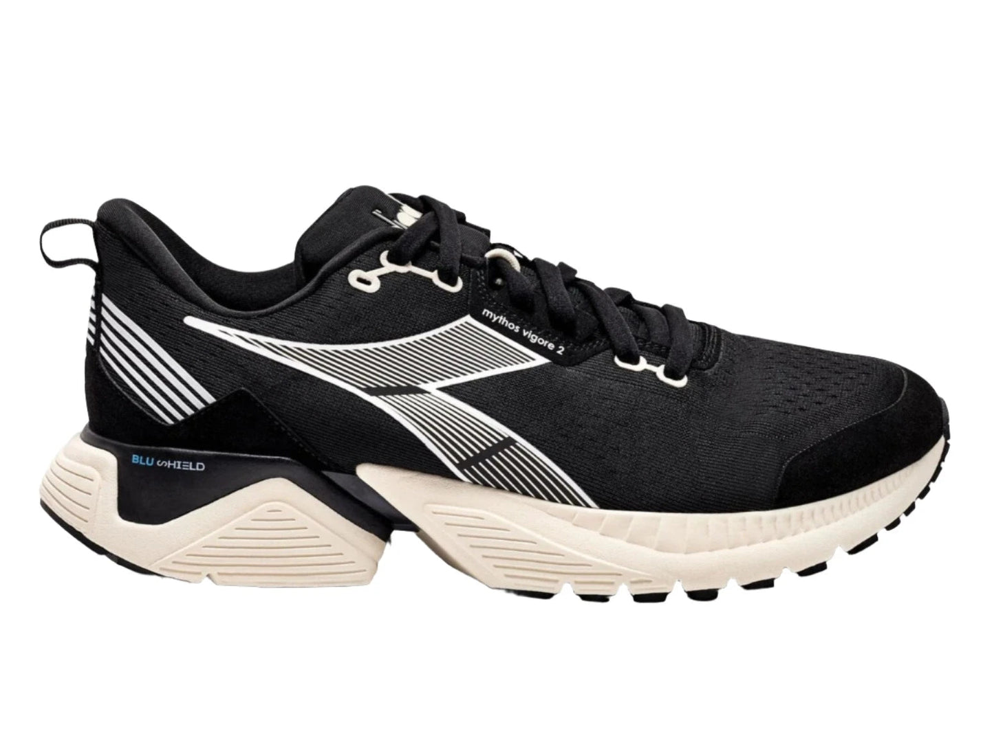 Marathon Sports Diadora Men's Mytho Blushield Vigore 2