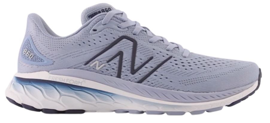 Marathon Sports New Balance Men's Fresh Foam X 860 V13