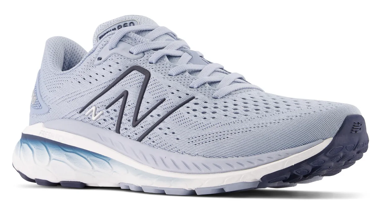 Marathon Sports New Balance Men's Fresh Foam X 860 V13