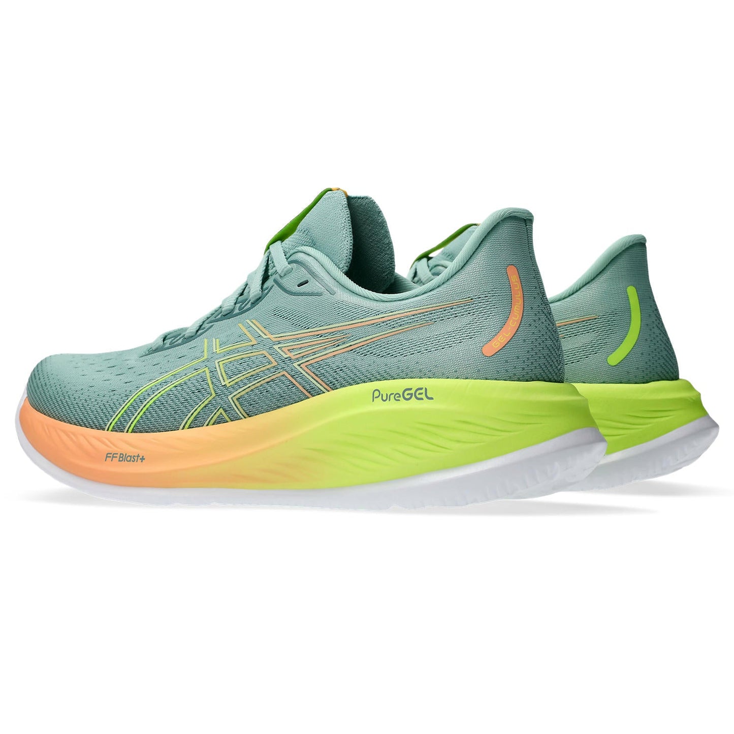 Marathon Sports Men's Asics Gel-Cumulus 26 Running Shoes