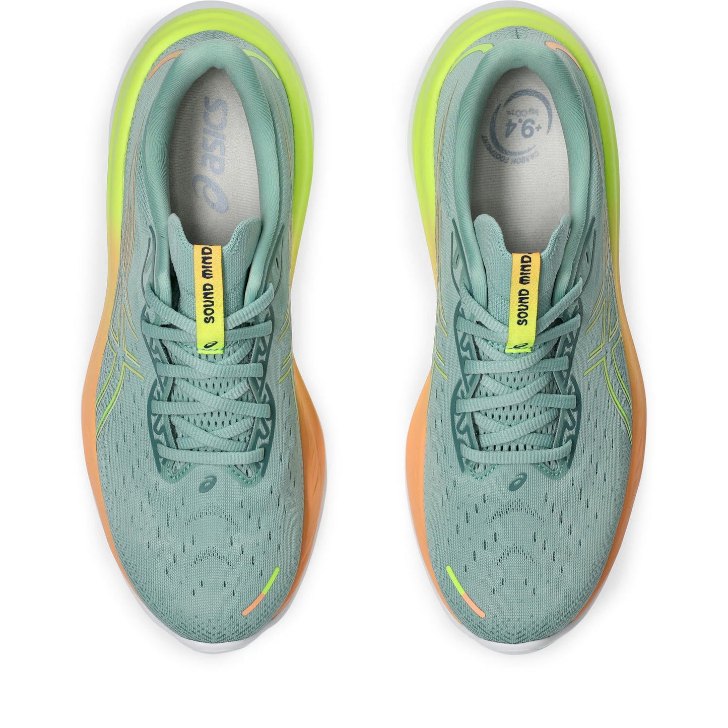 Marathon Sports Men's Asics Gel-Cumulus 26 Running Shoes