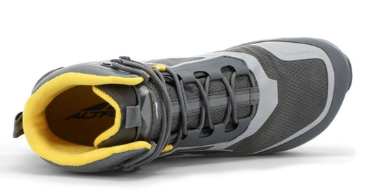 Marathon Sports Altra Mens's Lone Peak ALL-WTHR Mid