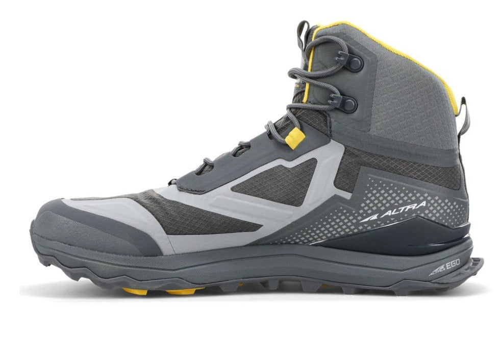 Marathon Sports Altra Mens's Lone Peak ALL-WTHR Mid