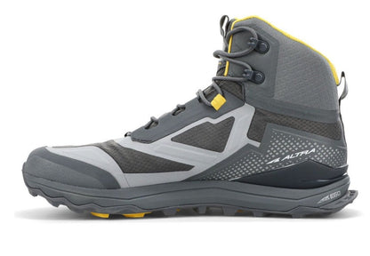 Marathon Sports Altra Mens's Lone Peak ALL-WTHR Mid