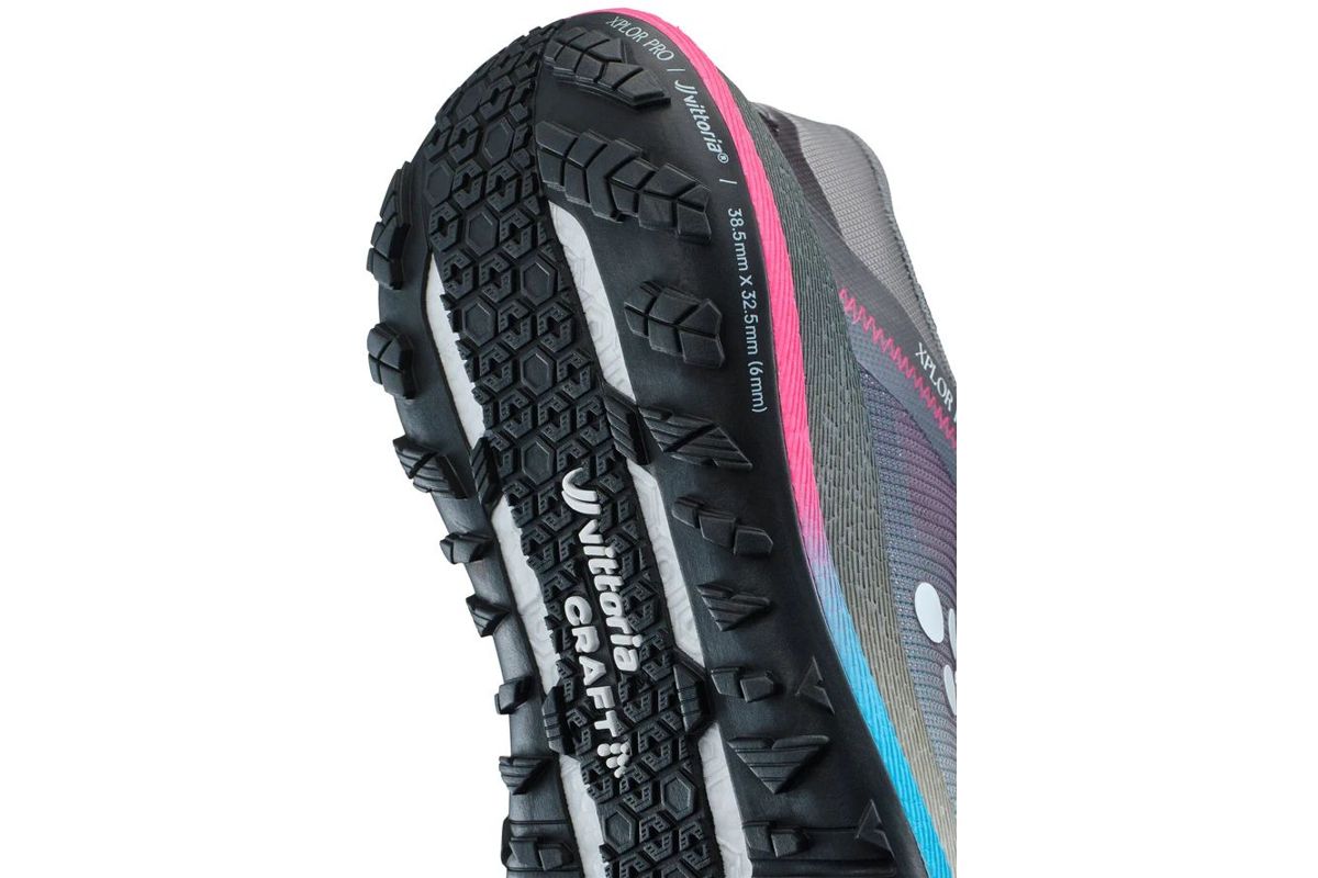 Marathon Sports Men's Craft   Xplor Pro