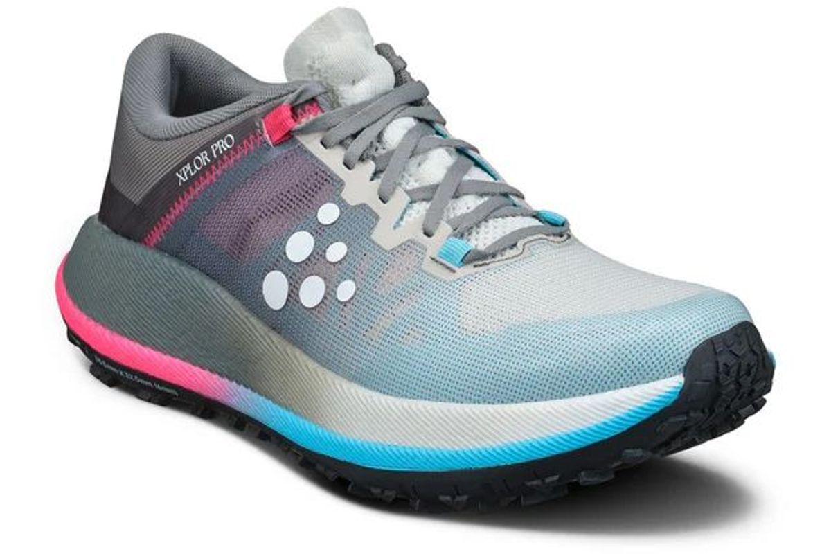Marathon Sports Men's Craft   Xplor Pro