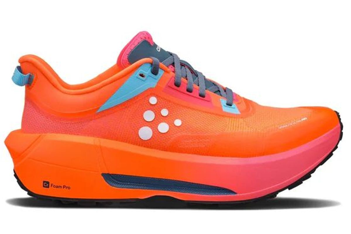 Marathon Sports Men's Craft   Nordlite Ultra Pro